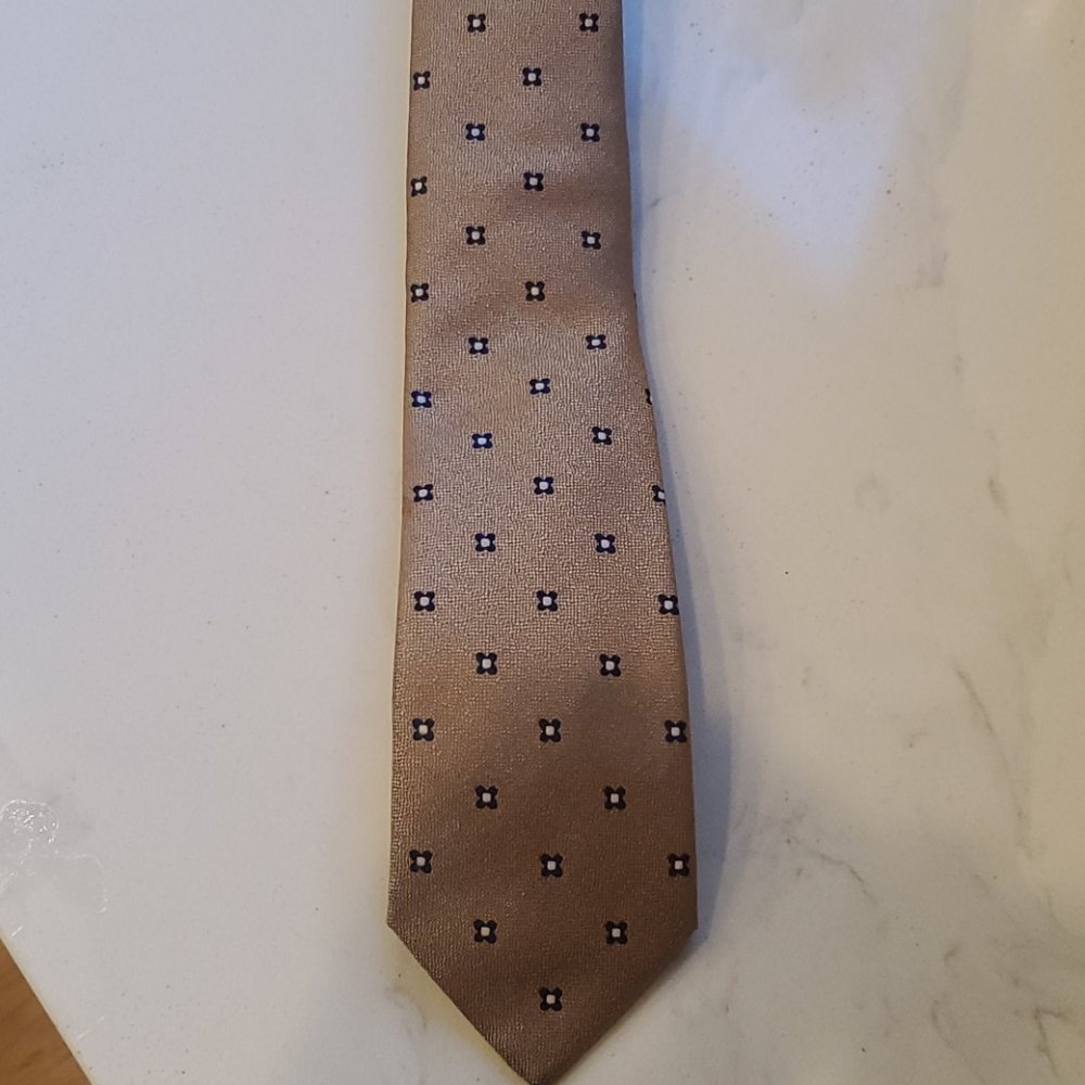 Tie